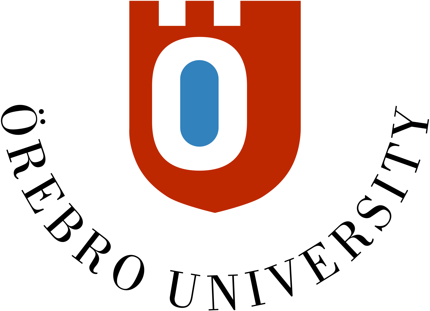 Orebero