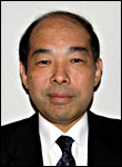 Photo of Hiroki Nakatani