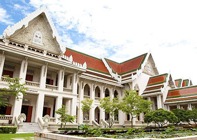 Chulalongkorn