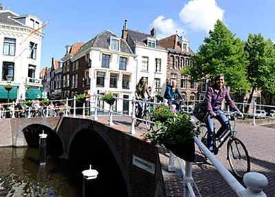 Leiden