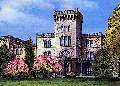 Manhattanville