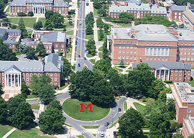 University Of Maryland College Park メリーランド大学カレッジパーク校 慶應義塾大学国際センター