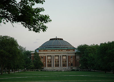 Tsinghua