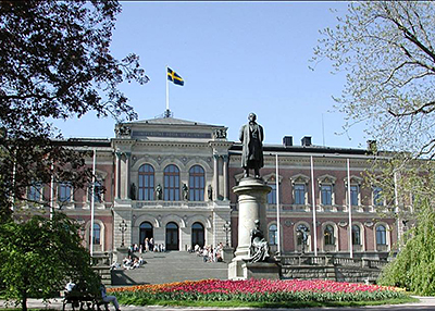 Uppsala