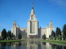 Moscow State Univ